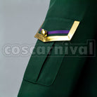 Toya Military Uniform Cosplay cosplay costume from NIJISANJI Kenmochi, detail-11