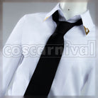 Toya Military Uniform Cosplay cosplay costume from NIJISANJI Kenmochi, detail-14