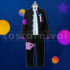 Toya MV Outfit Cosplay cosplay costume from NIJISANJI Kenmochi, front view 2