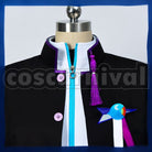 Toya MV Outfit Cosplay cosplay costume from NIJISANJI Kenmochi, detail-1