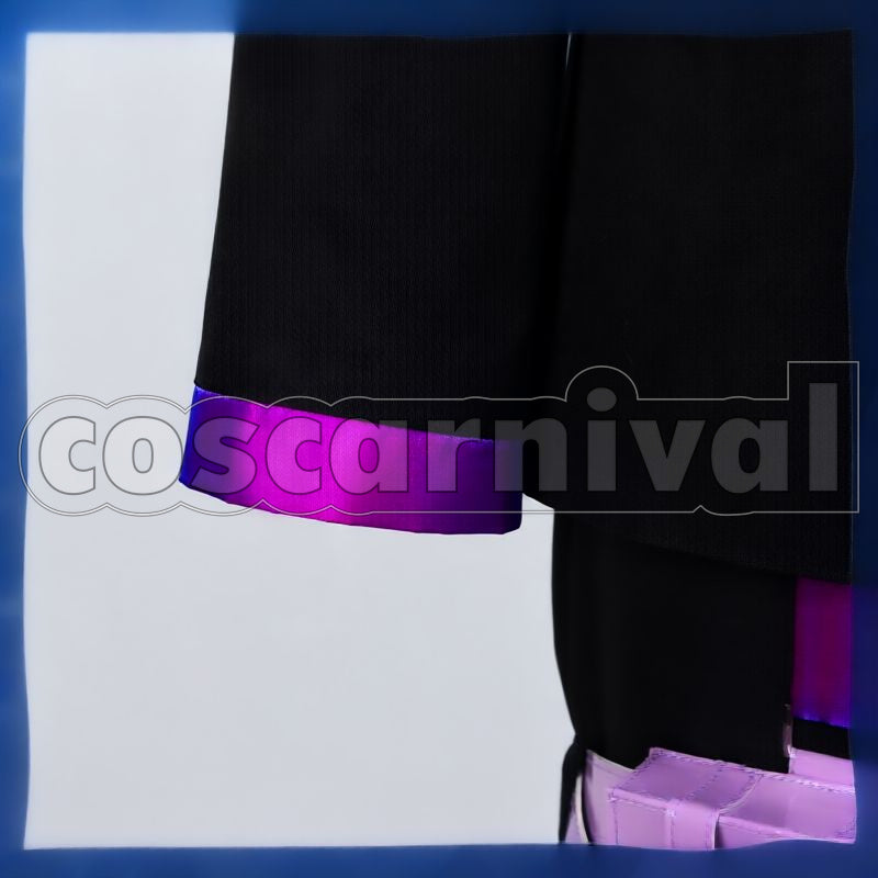 Toya MV Outfit Cosplay cosplay costume from NIJISANJI Kenmochi, detail-3