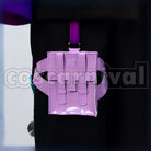 Toya MV Outfit Cosplay cosplay costume from NIJISANJI Kenmochi, detail-4
