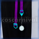 Toya MV Outfit Cosplay cosplay costume from NIJISANJI Kenmochi, detail-6
