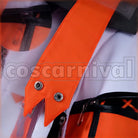 Yusei Cosplay cosplay costume from Nijisanji Kitami, detail 1 view 2