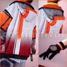 Yusei Cosplay cosplay costume from Nijisanji Kitami, detail-5