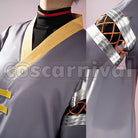 Yusei Cosplay cosplay costume from Nijisanji Kitami, detail-6