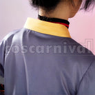 Yusei Cosplay cosplay costume from Nijisanji Kitami, detail 4 view 2