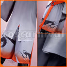 Yusei Cosplay cosplay costume from Nijisanji Kitami, detail-7