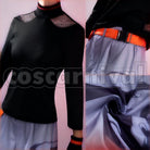 Yusei Cosplay cosplay costume from Nijisanji Kitami, detail-9