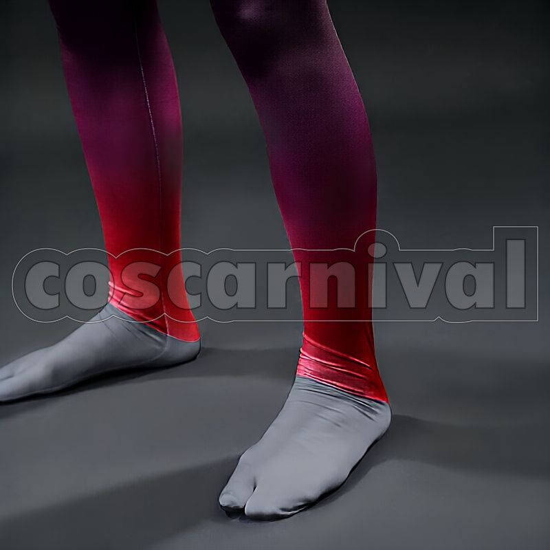 Yusei Cosplay cosplay costume from Nijisanji Kitami, detail-10