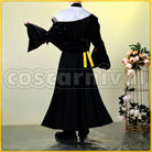 Yusei Half Anniversary Outfit Cosplay cosplay costume from Nijisanji Kitami, back view 1
