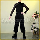 Yusei Half Anniversary Outfit Cosplay cosplay costume from Nijisanji Kitami, front view 4