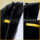 Yusei Half Anniversary Outfit Cosplay cosplay costume from Nijisanji Kitami, detail 1 view 2