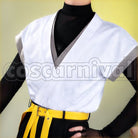 Yusei Half Anniversary Outfit Cosplay cosplay costume from Nijisanji Kitami, front view 5