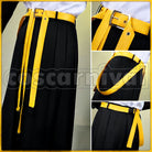 Yusei Half Anniversary Outfit Cosplay cosplay costume from Nijisanji Kitami, detail 4 view 1