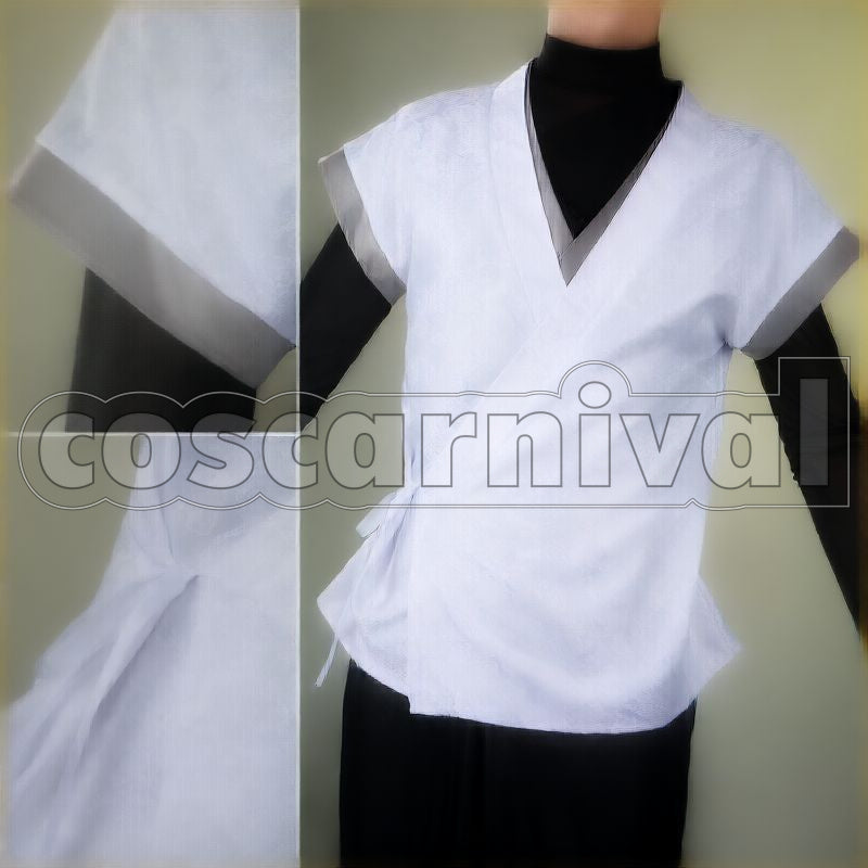Yusei Half Anniversary Outfit Cosplay cosplay costume from Nijisanji Kitami, detail 5 view 1