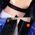 Yusei New Outfit Cosplay cosplay costume from Nijisanji Kitami, detail 2 view 1