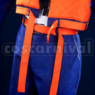Yusei New Outfit Cosplay cosplay costume from Nijisanji Kitami, detail-5