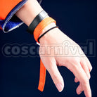 Yusei New Outfit Cosplay cosplay costume from Nijisanji Kitami, detail 8 view 1