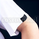 Yusei New Outfit Cosplay cosplay costume from Nijisanji Kitami, detail 8 view 2