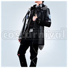 Rou 1st Anniversary New Outfit Cosplay cosplay costume from Nijisanji Koyanagi, detail 1 view 1
