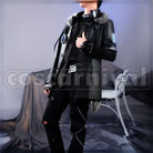 Rou 1st Anniversary New Outfit Cosplay cosplay costume from Nijisanji Koyanagi, detail 2 view 1