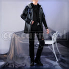Rou 1st Anniversary New Outfit Cosplay cosplay costume from Nijisanji Koyanagi, detail 4 view 1