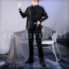 Rou 1st Anniversary New Outfit Cosplay cosplay costume from Nijisanji Koyanagi, front view 1