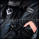 Rou 1st Anniversary New Outfit Cosplay cosplay costume from Nijisanji Koyanagi, detail 1 view 2