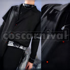 Rou 1st Anniversary New Outfit Cosplay cosplay costume from Nijisanji Koyanagi, detail 6 view 1