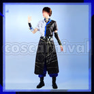 Rou Cosplay cosplay costume from NIJISANJI Koyanagi, front view 2
