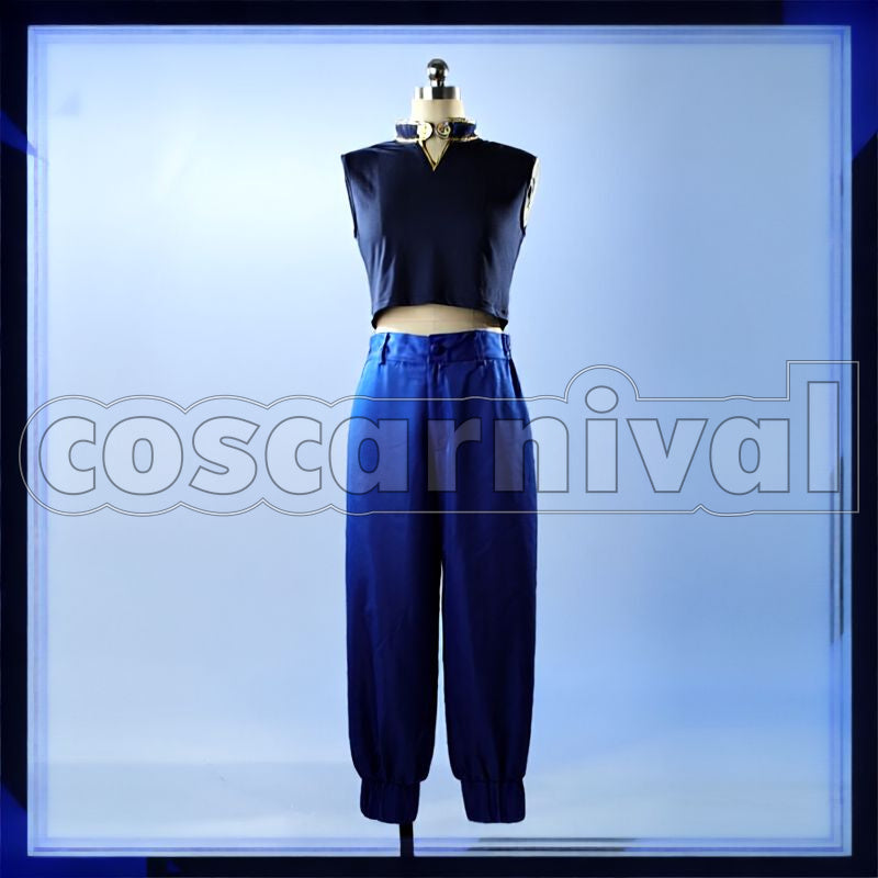 Rou Cosplay cosplay costume from NIJISANJI Koyanagi, detail 2 view 1