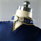 Rou Cosplay cosplay costume from NIJISANJI Koyanagi, detail 1 view 2
