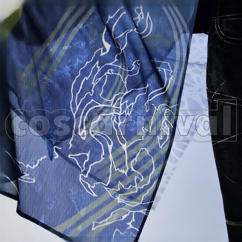 Rou Cosplay cosplay costume from NIJISANJI Koyanagi, detail-3