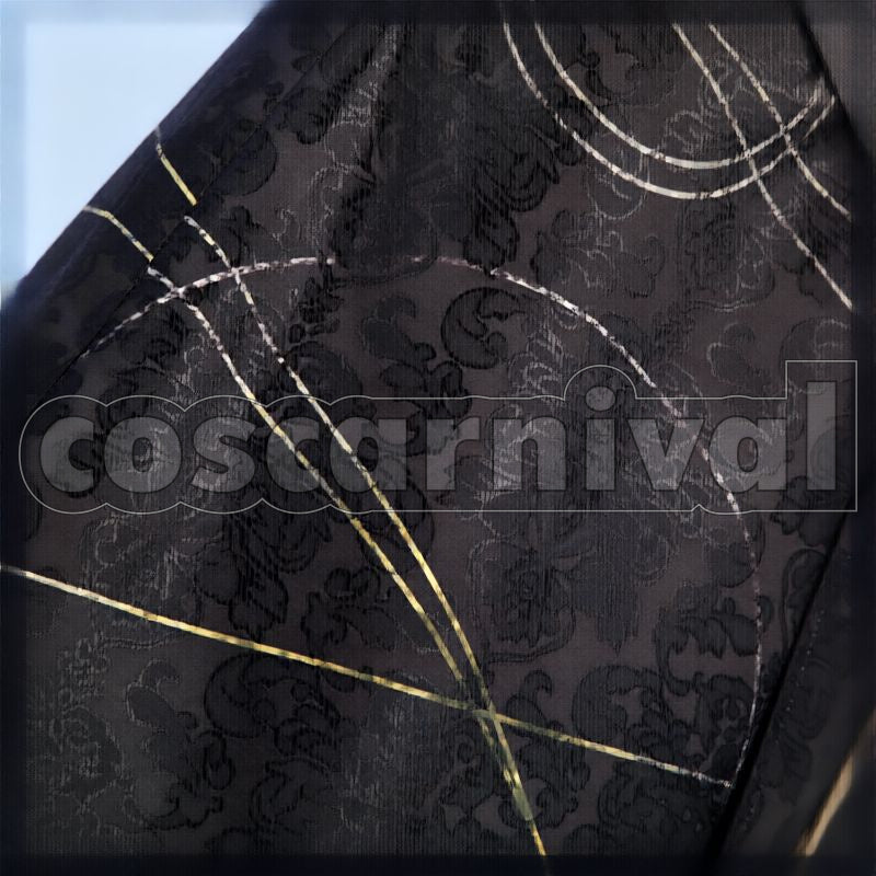 Rou Cosplay cosplay costume from NIJISANJI Koyanagi, detail-6