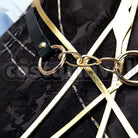 Rou Cosplay cosplay costume from NIJISANJI Koyanagi, detail 7 view 2