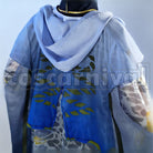 Rou Cosplay cosplay costume from NIJISANJI Koyanagi, detail 10 view 1