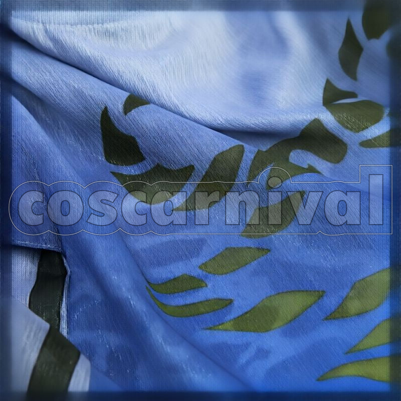 Rou Cosplay cosplay costume from NIJISANJI Koyanagi, detail 10 view 2