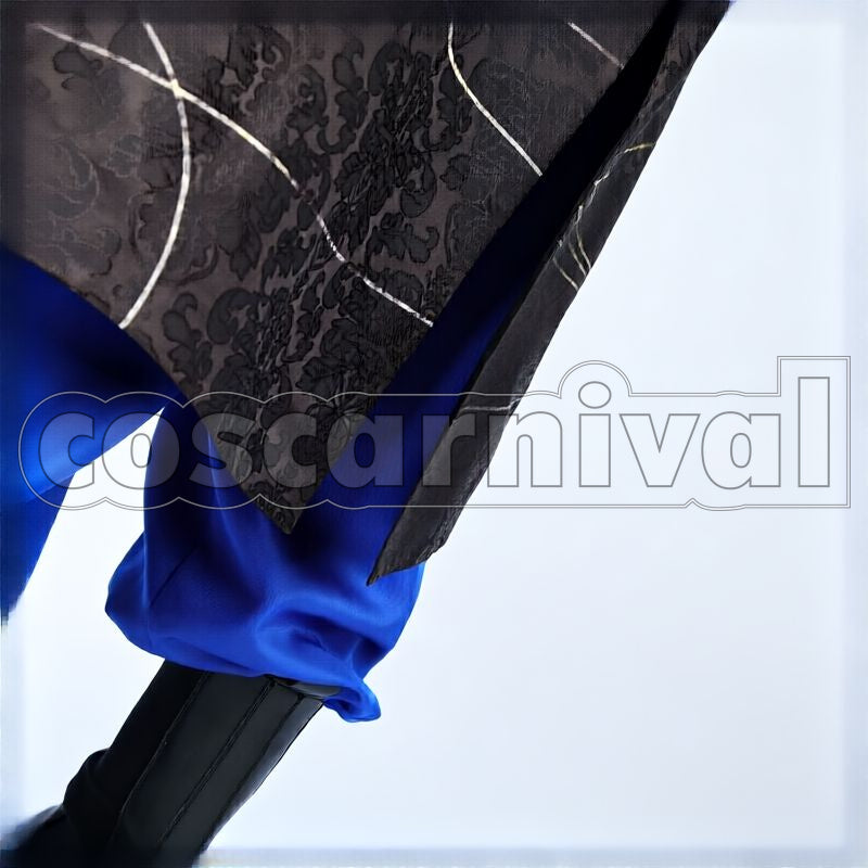 Rou Cosplay cosplay costume from NIJISANJI Koyanagi, detail-11