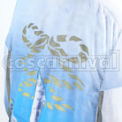 Rou Cosplay cosplay costume from NIJISANJI Koyanagi, detail 13 view 1