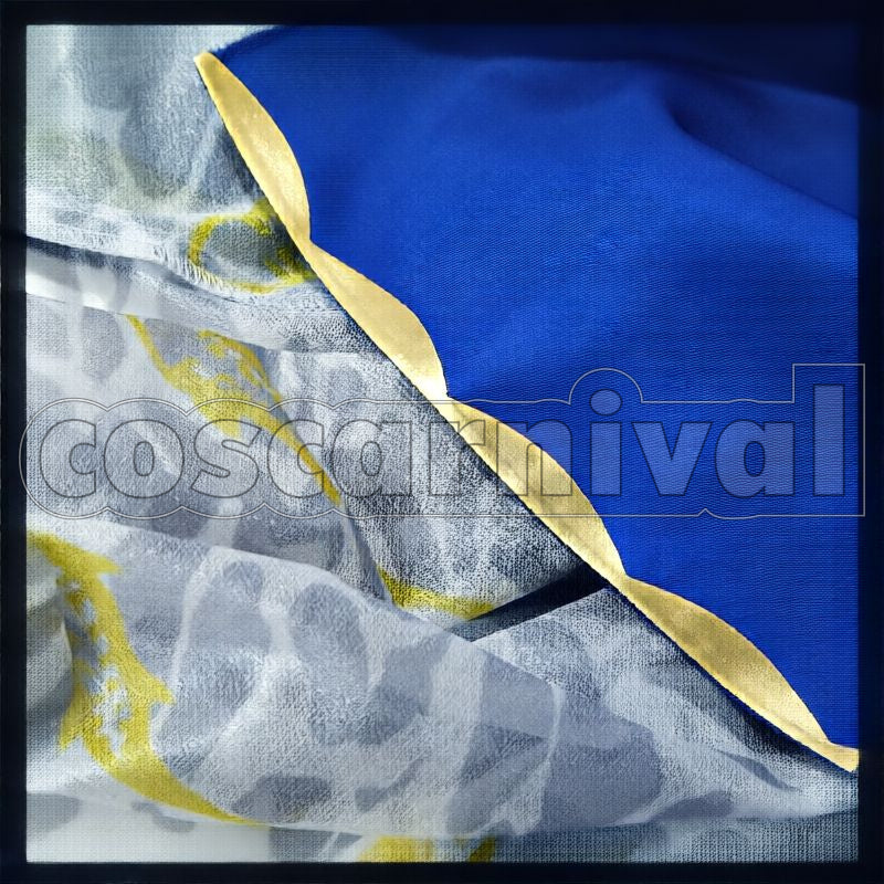 Rou Cosplay cosplay costume from NIJISANJI Koyanagi, detail 13 view 2