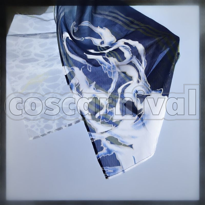 Rou Cosplay cosplay costume from NIJISANJI Koyanagi, detail-14