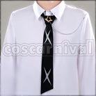 Rou Birthday New Outfit Cosplay cosplay costume from NIJISANJI Koyanagi, front view 6