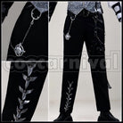 Rou Birthday New Outfit Cosplay cosplay costume from NIJISANJI Koyanagi, detail-5