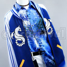 Rou Debut Half-Anniversary Cosplay cosplay costume from NIJISANJI Koyanagi, detail 3 view 1