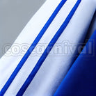 Rou Debut Half-Anniversary Cosplay cosplay costume from NIJISANJI Koyanagi, detail-5