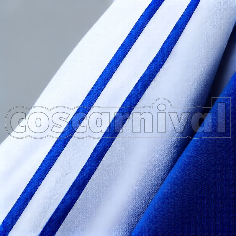 Rou Debut Half-Anniversary Cosplay cosplay costume from NIJISANJI Koyanagi, detail-5