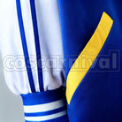 Rou Debut Half-Anniversary Cosplay cosplay costume from NIJISANJI Koyanagi, detail-7