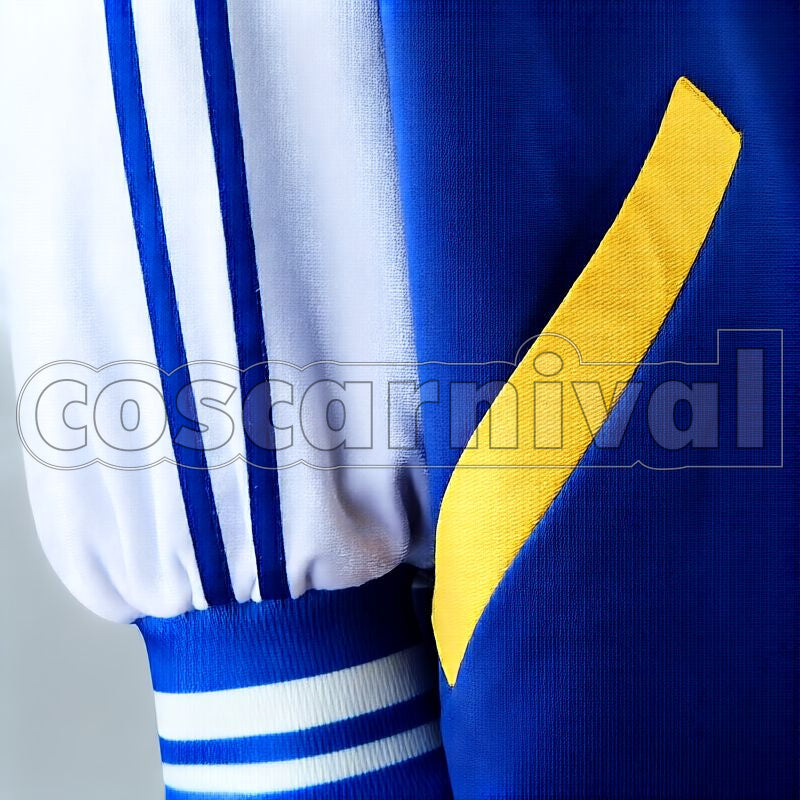 Rou Debut Half-Anniversary Cosplay cosplay costume from NIJISANJI Koyanagi, detail-7