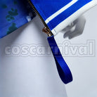 Rou Debut Half-Anniversary Cosplay cosplay costume from NIJISANJI Koyanagi, detail-8